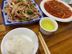 -乐乐餐厅(湘子庙街店)