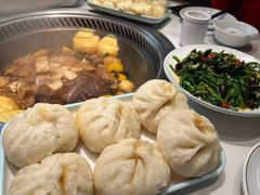 -遇东北林区铁锅炖(南开店)