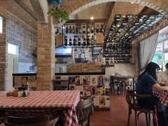 -安立可意大利美食