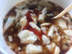 -秦园惠山豆腐花(惠山古镇店)