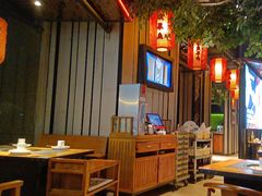 -川味观·鲜货火锅(西湖文化广场店)