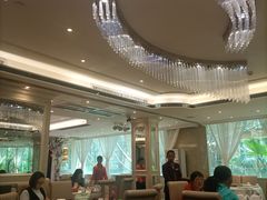 -新兴家喻酒家·羊城名宴(昌岗店)