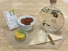 -左右Massage/Spa(长寿路店)