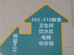 -新东方学习规划(南二环第一校区)