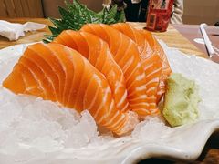 -林妈妈村·日式料理(宝山龙湖天街店)