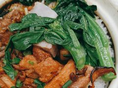 -华记煲仔华·煲仔饭(市桥易发店)