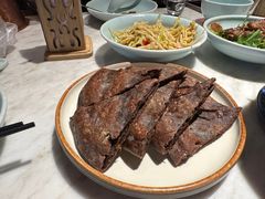 -小吊梨汤·北京菜·烤鸭(鸟巢店)