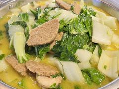 -南山民肴·乡土徽菜(豪辰俪景店)