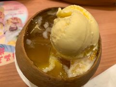 -满记甜品(正方京城店)