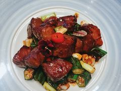 -广州文华东方酒店·江-由辉师傅主理