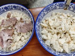 -李家特色小炒泡馍