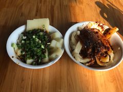 甜水面-洞子口张老二凉粉(文殊院店)