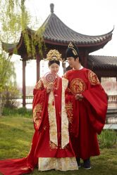 -摩玛婚纱摄影(杭州店)