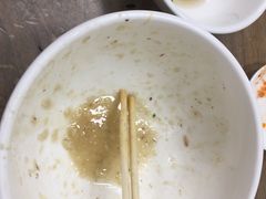 -老刘家泡馍·陕西老字号(钟楼广济街店)