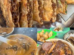 -逍遥镇刘相五胡辣汤豆沫馆(康复中街店)