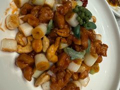 -羲和雅苑•北京烤鸭(国贸商城店)