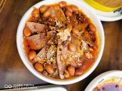 -伊兰麒兰馨园·川菜·清真馆(339电视塔店)