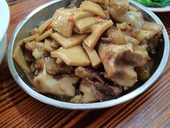 -老兵牛蹄店(下沙店)