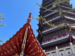 -皇罗禅寺