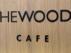 -THE WOODS 简餐 (国贸商城店)