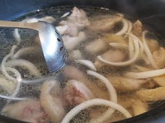 -东椰·海南椰子鸡火锅(朝阳门店)