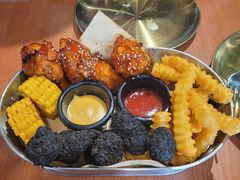 -魏斯理汉堡(西安沣东吾悦店)