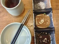 -金石青云炭火烤肉店(中房上东花墅店)