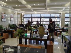 -安泊尔牛肉面(北滨河路店)