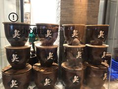 -黑色经典臭豆腐·湖南特产(潇湘文化店)