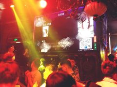 -五月花酒吧(民德路店)