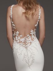 -MANLI BRIDAL婚纱