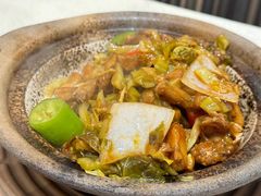 -潮庭港式茶餐厅·熊仔奶茶(同济广场店)