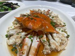 -霞客居酒店·霞客食府·宁海特色小海鲜