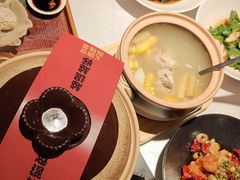 -玉满堂·湖北融合菜