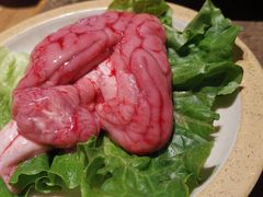 脑花-重庆渝达老火锅(春熙路店)