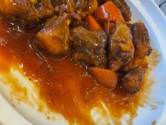 黄焖牛肉-大柴·宴宾楼(芥园西道店)