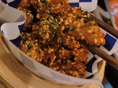 -大芊金重庆串串火锅(南京路店)