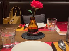 -ZAFFERANO西班牙海鲜饭(上海首店)
