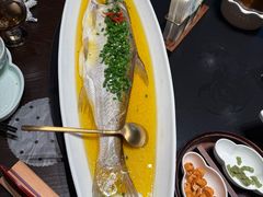 -钱塘秋荷·新江浙菜(沪太路店)