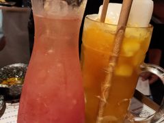-哥老官重庆美蛙鱼头(宝山龙湖店)