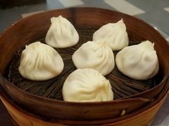 -老盛兴汤包馆(国顺东路店)