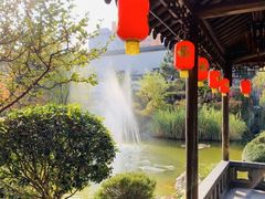 -江宁织造博物馆