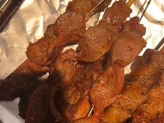 -喝丢一只鞋海鲜烧烤·海肠捞饭(市场店)