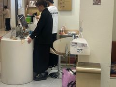 -海马体照相馆(大连柏威年购物中心店)