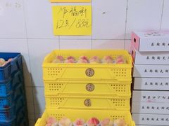 -老袁家蜜桃农场·阳山水蜜桃