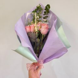 -雅馨国际月子中心