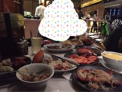 沈阳君悦酒店乐厨自助餐厅-君悦酒店·乐厨·高空自助餐(青年大街店)