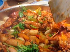 -黄记煌三汁焖锅(顺义华联店)