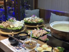 -束河人家(南锣鼓巷店)