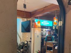 -马灯部落·西湖边的创意山景餐厅(虎跑动物园店)